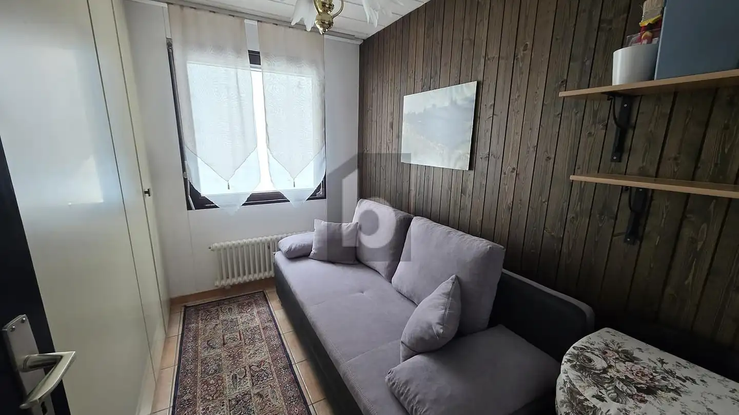 Möblierte Wohnung mieten - 6760 Carì - Foto 4