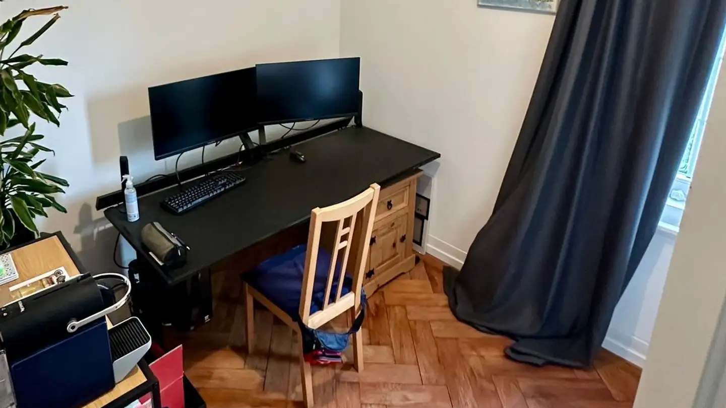 Zimmer mieten - Dahliaweg 7, 3004 Bern - Foto 4