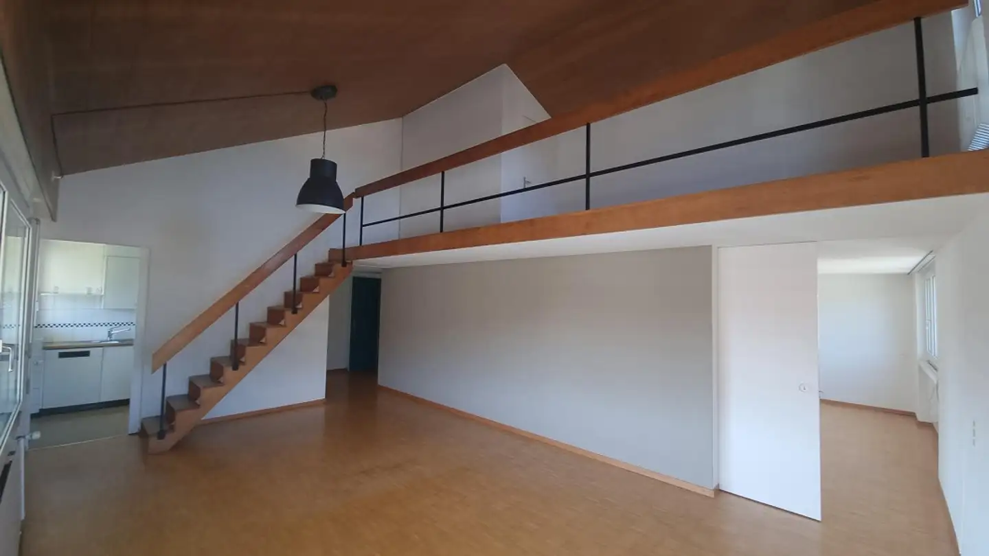 Apartment for rent - Myrtenweg 1, 9403 Goldach
