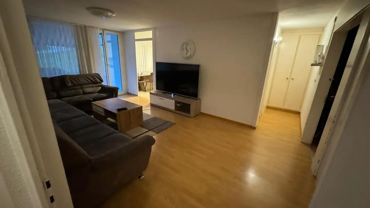 Appartamento in affitto - Steinackerstrasse 6, 9445 Rebstein