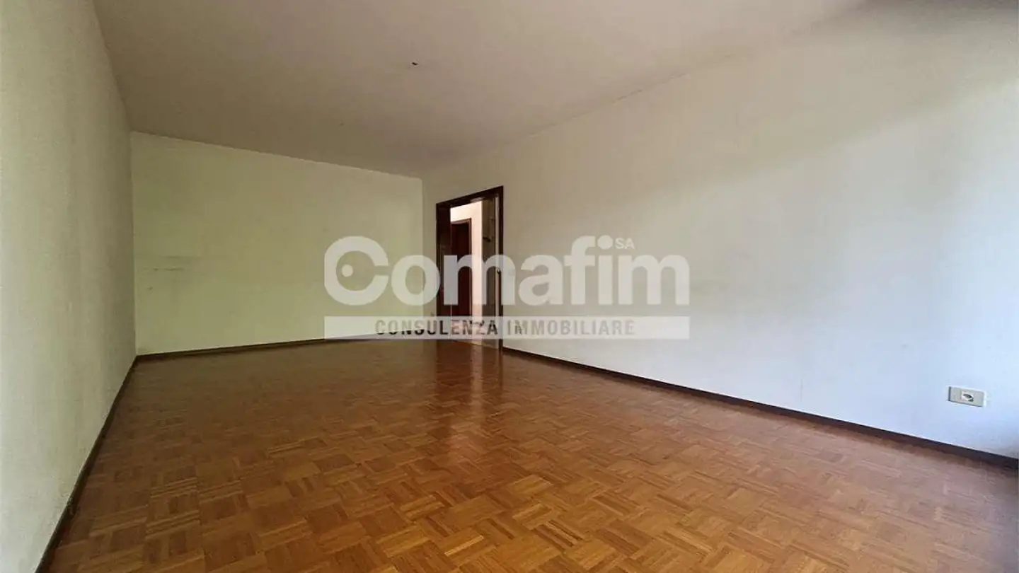 Appartamento in vendita - Via Pedemonte 40, 6962 Viganello - Foto 4