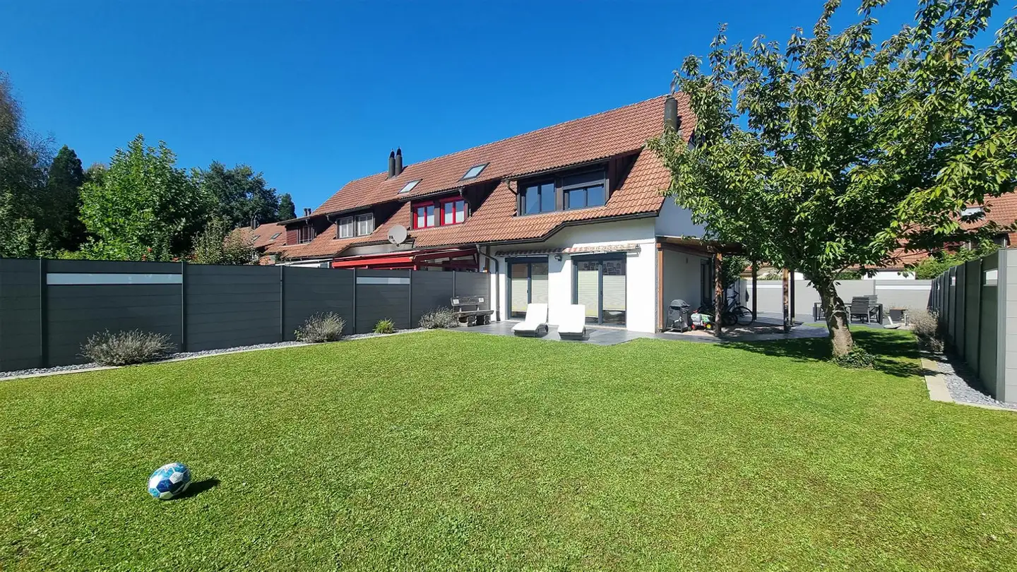 Casa a gradini in vendita - Chrüzweg 13, 5332 Rekingen AG - Photo 3