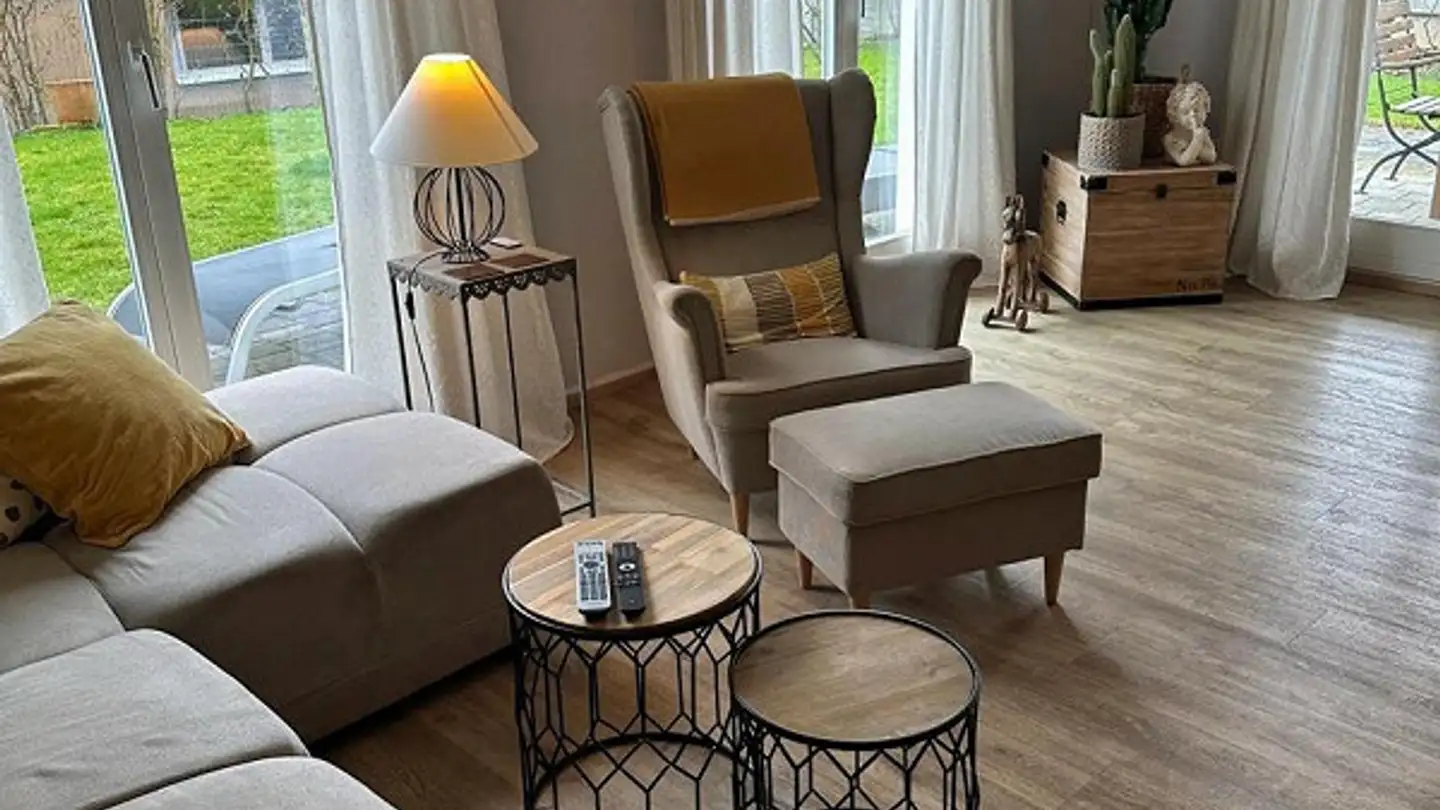Doppelhaushälfte kaufen - Milchbrunnenstrasse 9, 6370 Stans - Foto 3