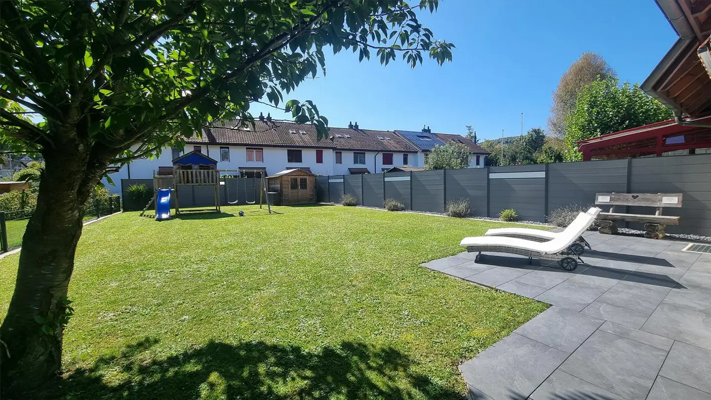 Casa a gradini in vendita - Chrüzweg 13, 5332 Rekingen AG - Photo 4