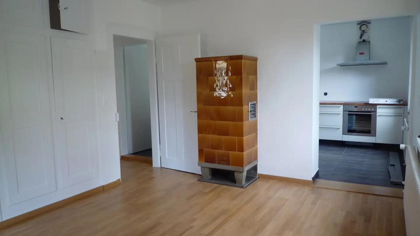 Appartement à louer - Kindergartenstrasse 7, 8590 Romanshorn - Photo 3