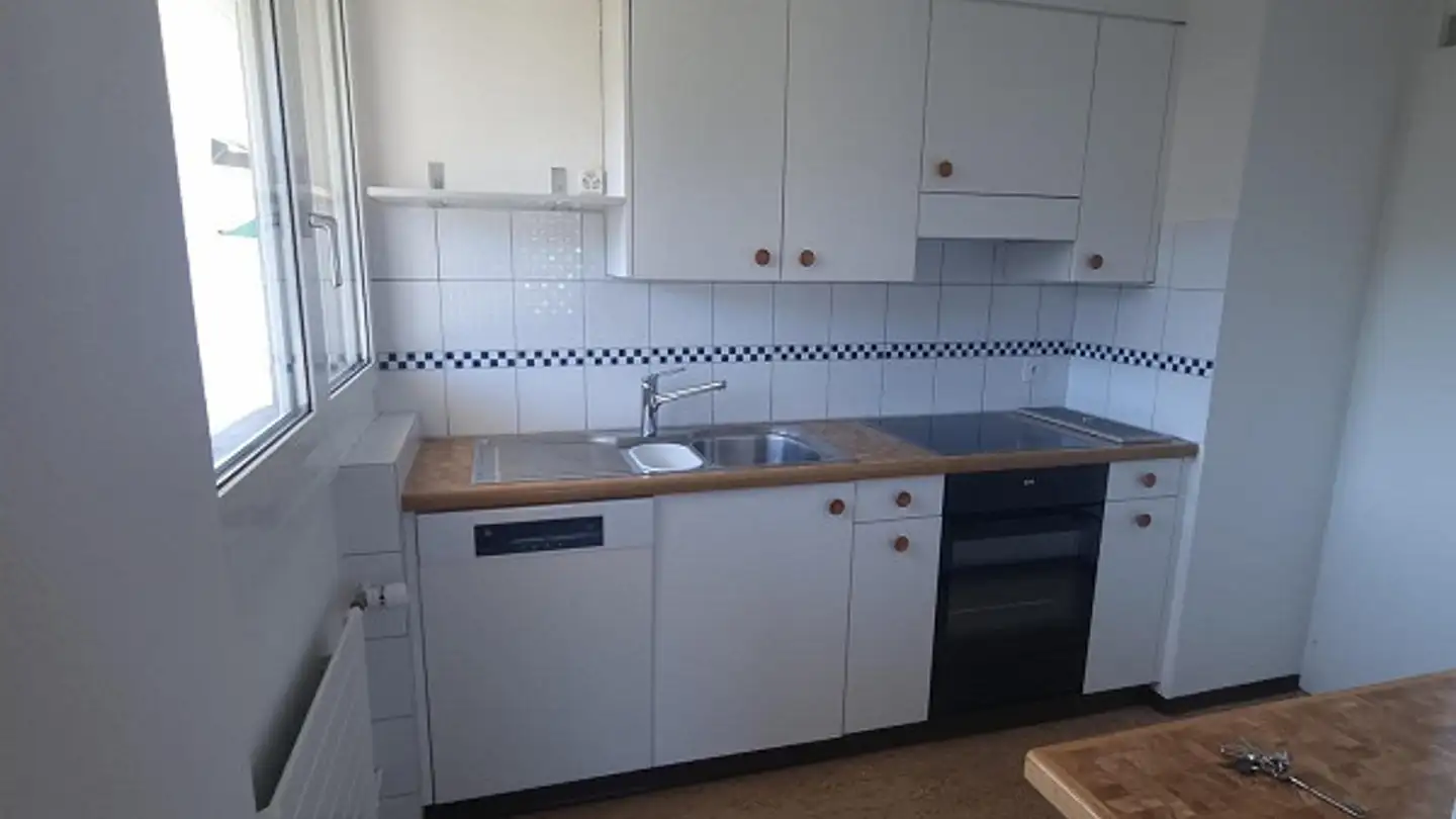 Apartment for rent - Myrtenweg 1, 9403 Goldach - Photo 2
