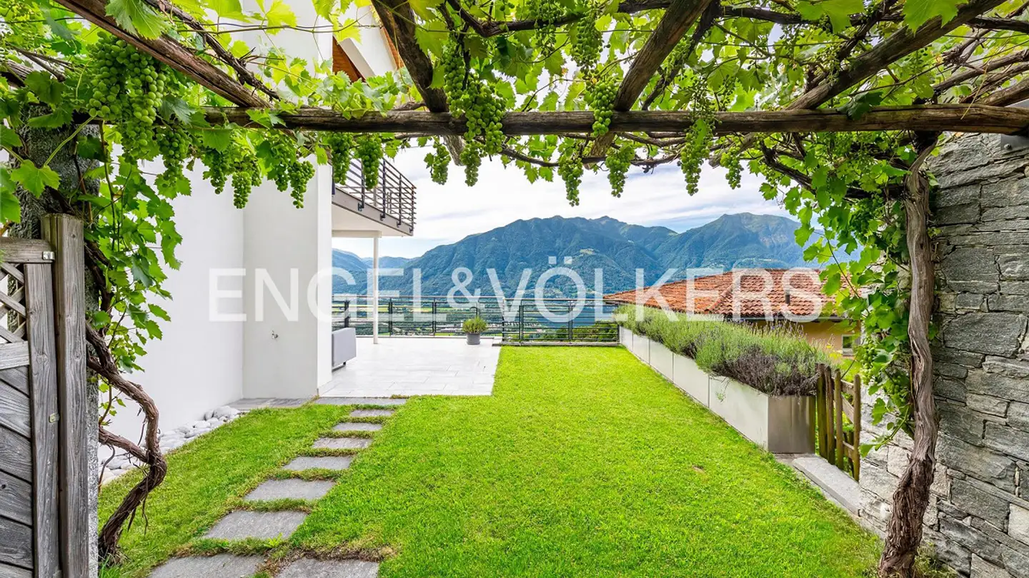 Einfamilienhaus kaufen - 6646 Contra - Foto 3