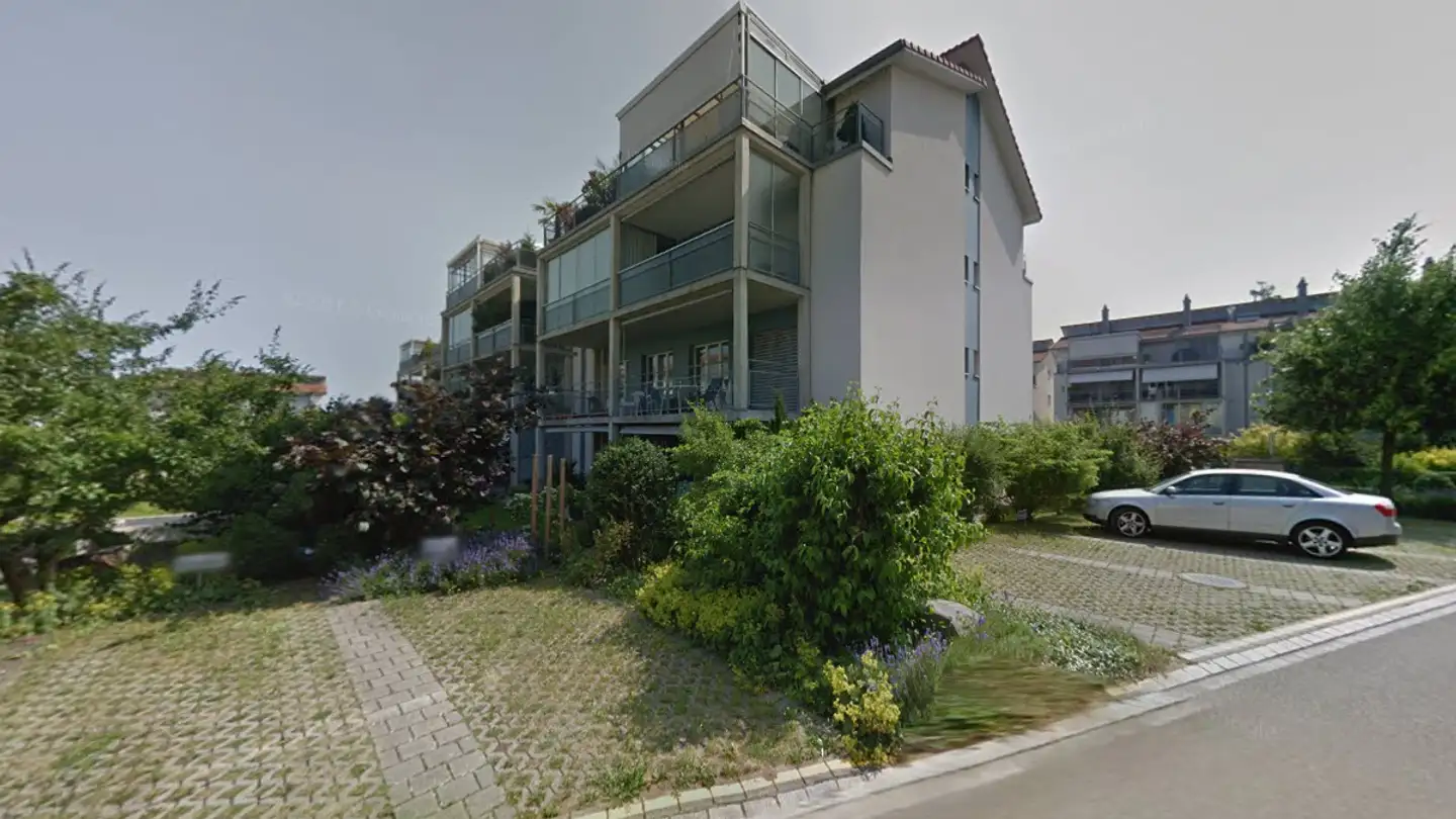 Apartment for sale - Kirchweg 91, 8245 Feuerthalen