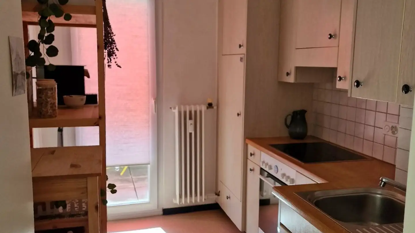 Apartment for rent - 4057 Basel - Photo 2