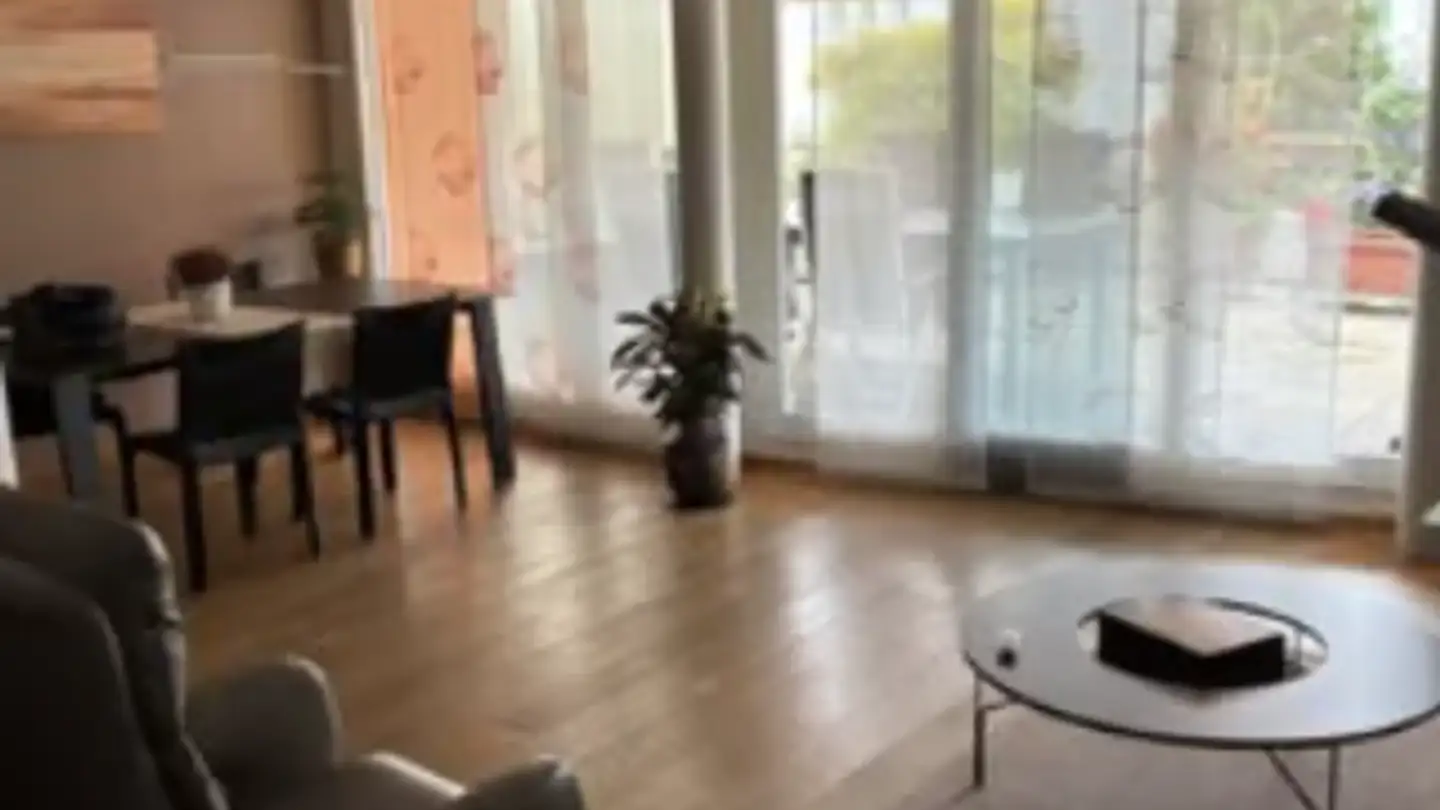Appartement à vendre - Route Du Fort-Saint-Jacques 11, 1700 Fribourg - Photo 3