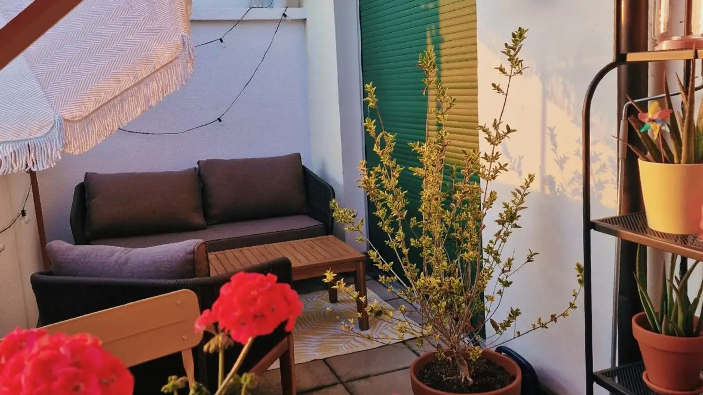 Apartment for rent - 4057 Basel - Photo 4