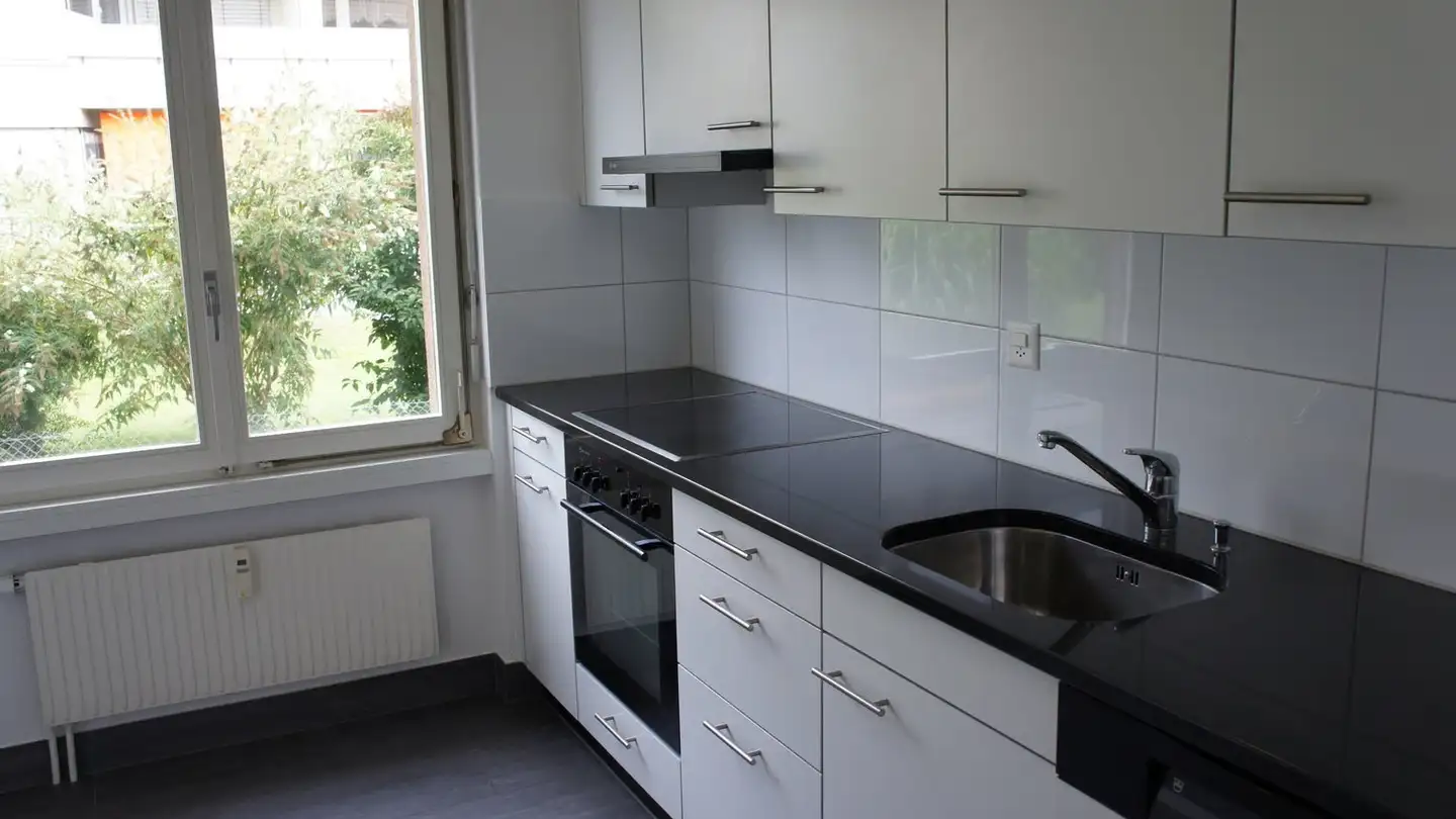 Wohnung mieten - Lerchenfeldstrasse 24a, 3603 Thun - Foto 2