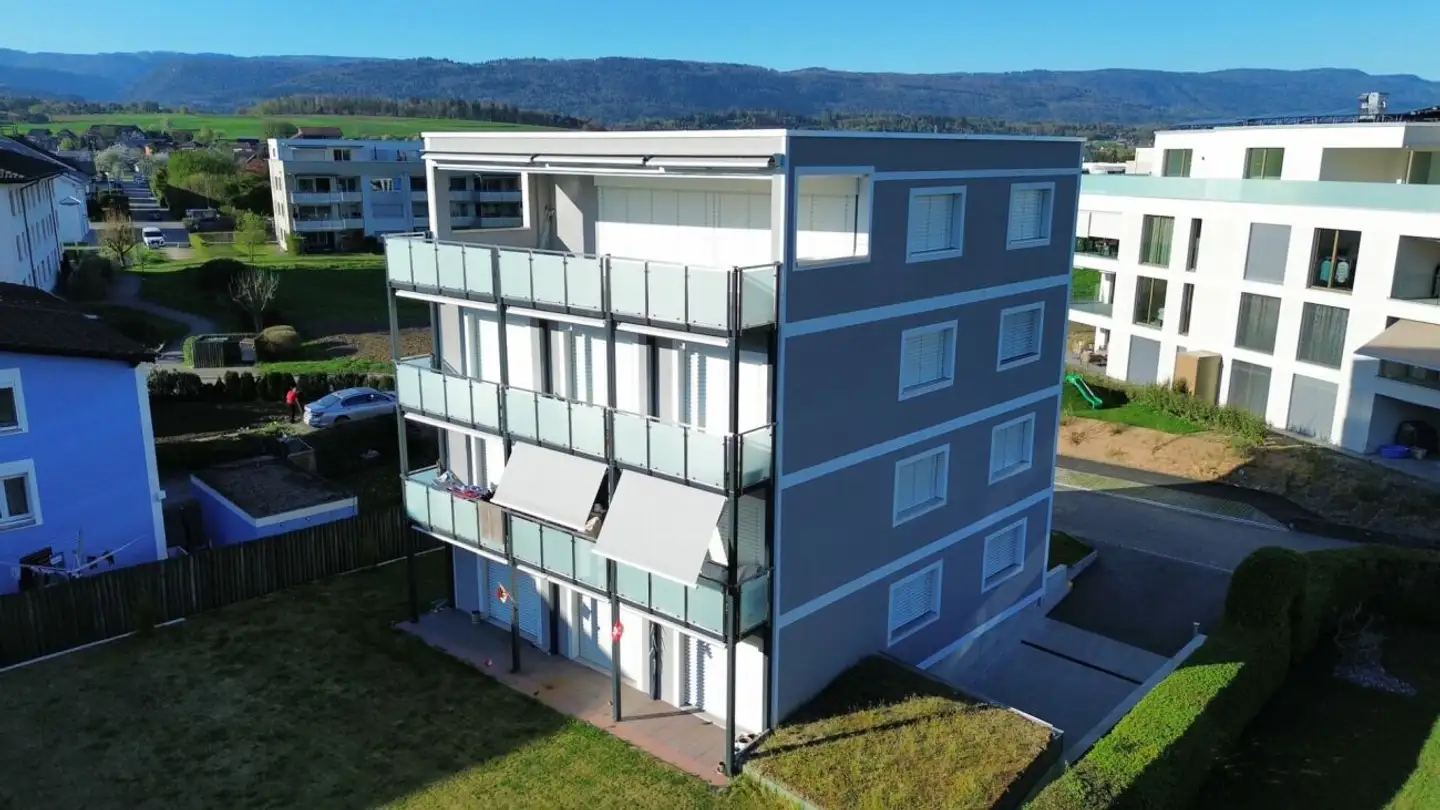 Residential building for sale - 2557 Studen BE