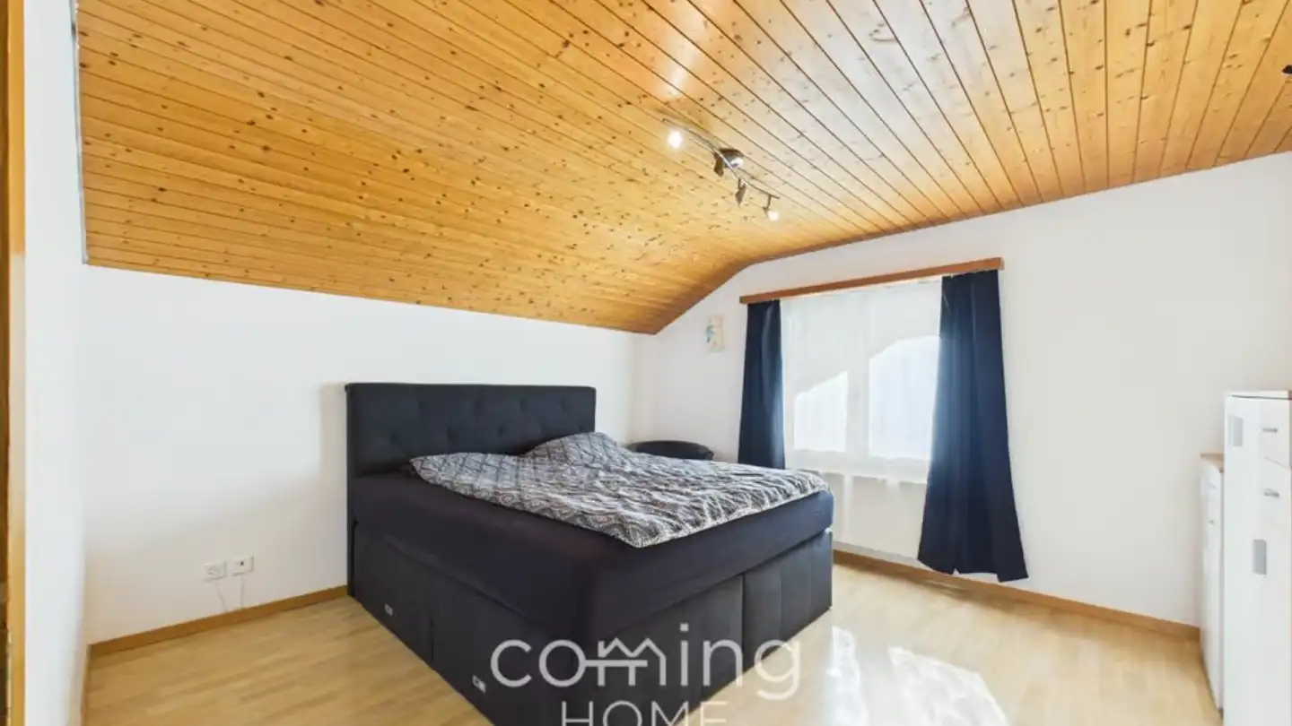 Appartamento in vendita - Riedgassa, 3911 Ried-Brig - Foto 3