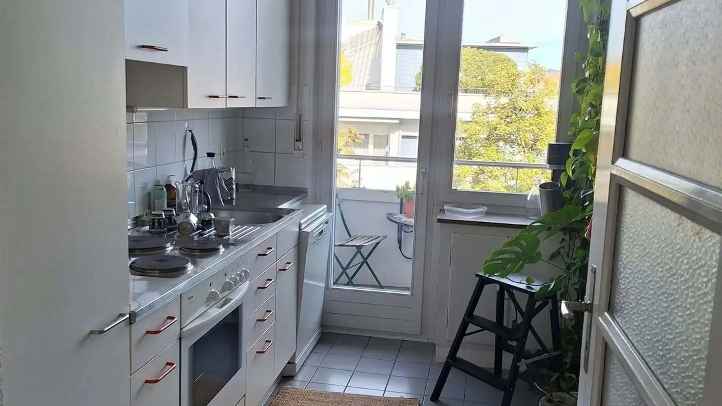 Möblierte Wohnung mieten - 3013 Bern - Foto 2
