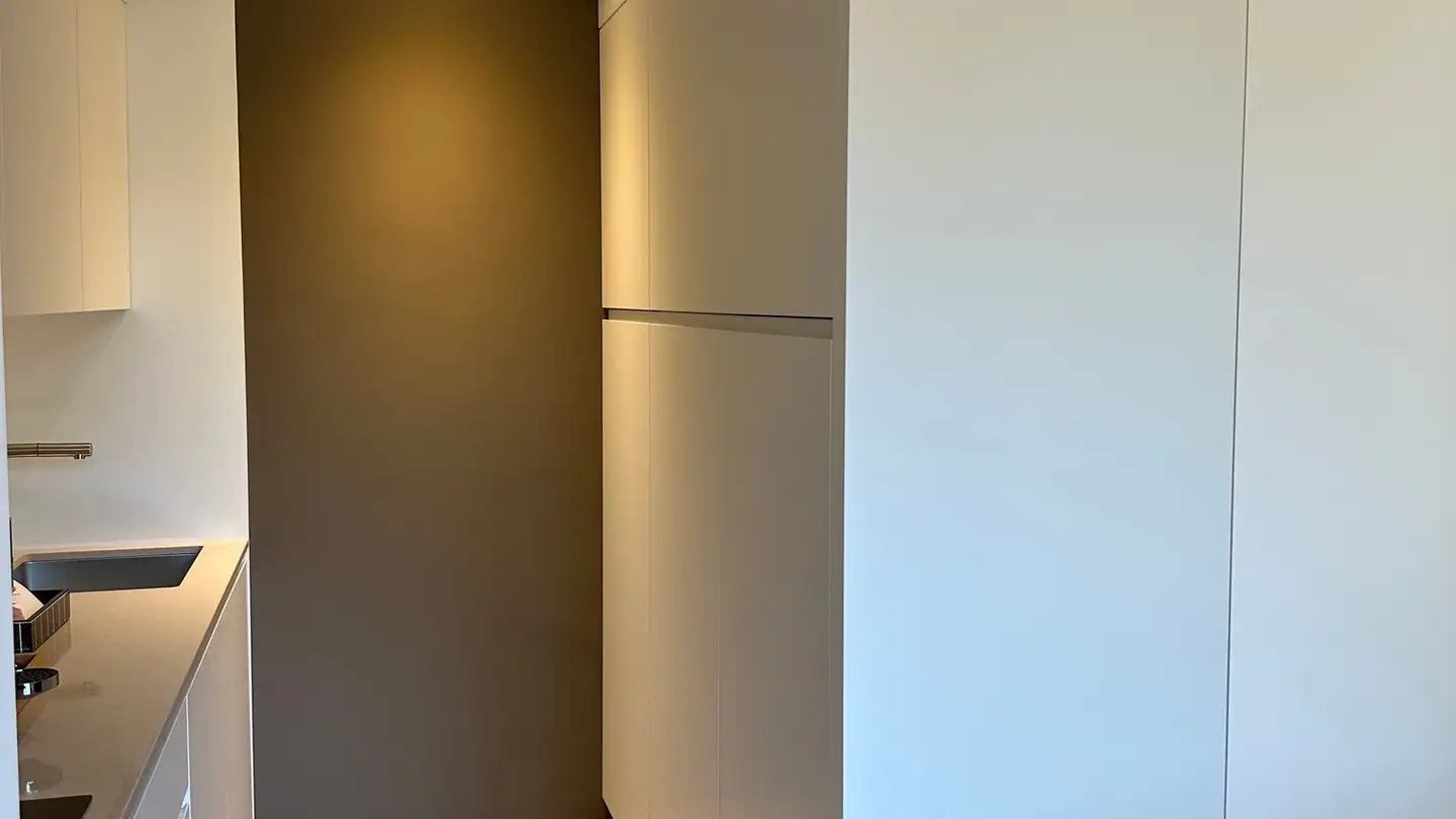 Appartement meublé à vendre - Via Antonio Riva 3a, 6900 Lugano - Photo 4