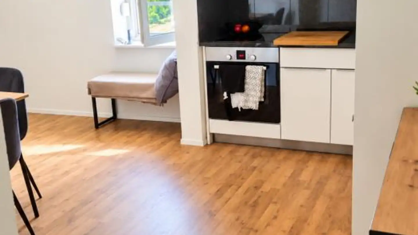 Appartement à louer - Guetstrasse 2, 9434 Au SG - Photo 2