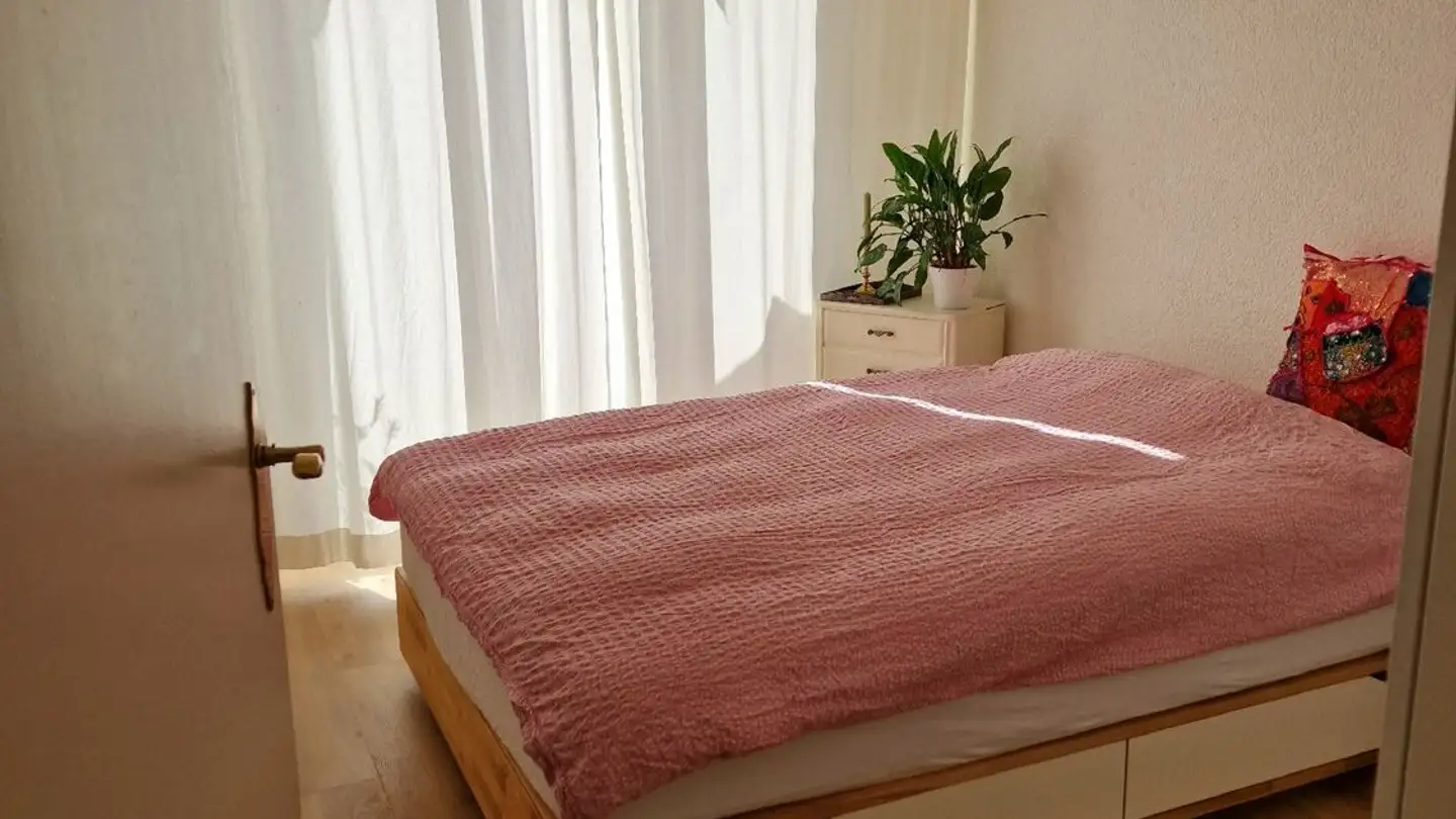 Apartment for rent - 4057 Basel