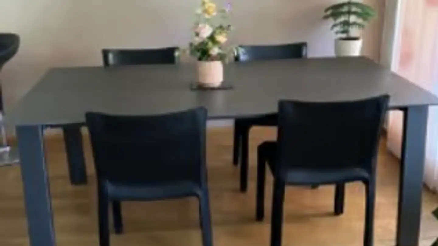 Appartement à vendre - Route Du Fort-Saint-Jacques 11, 1700 Fribourg - Photo 4