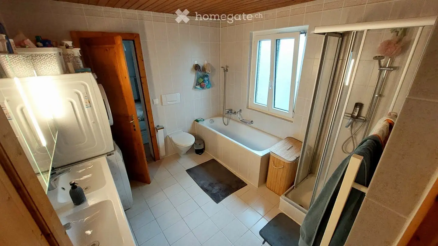 Apartment for rent - 1833 Les Avants - Photo 3