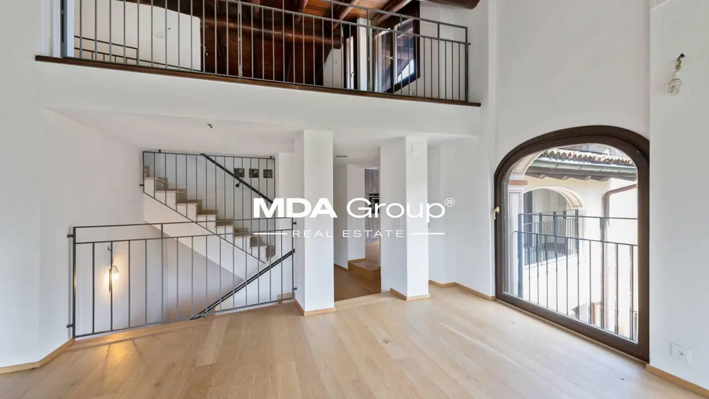 Attico in vendita - Strada Granda, 6945 Origlio - Photo 2