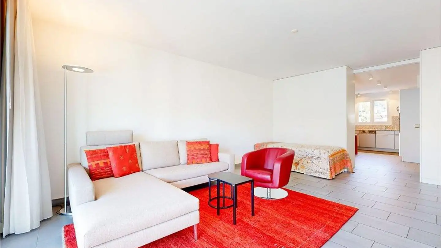 Wohnung kaufen - 6600 Locarno