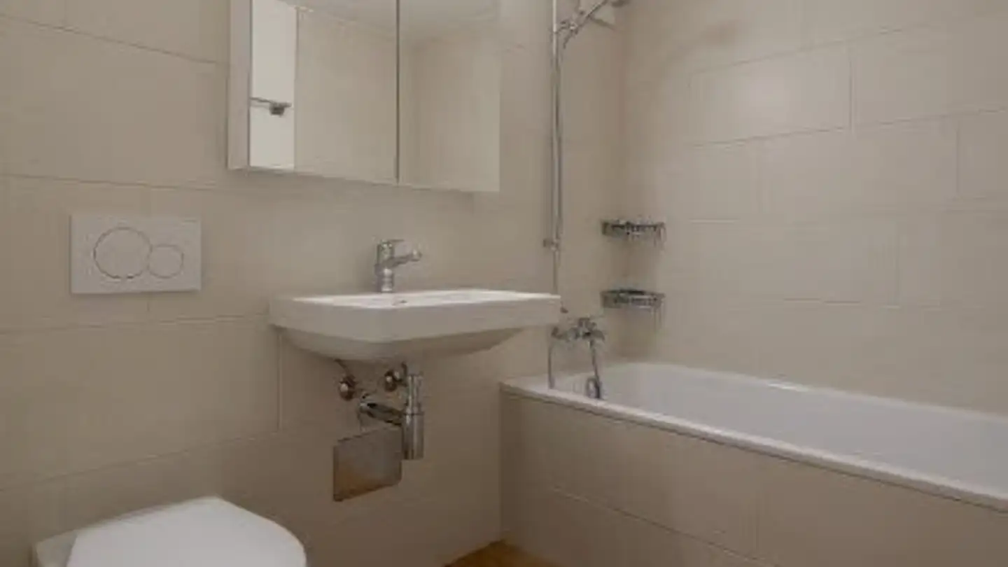 Wohnung mieten - Jägerstrasse 3, 9200 Gossau SG - Foto 4