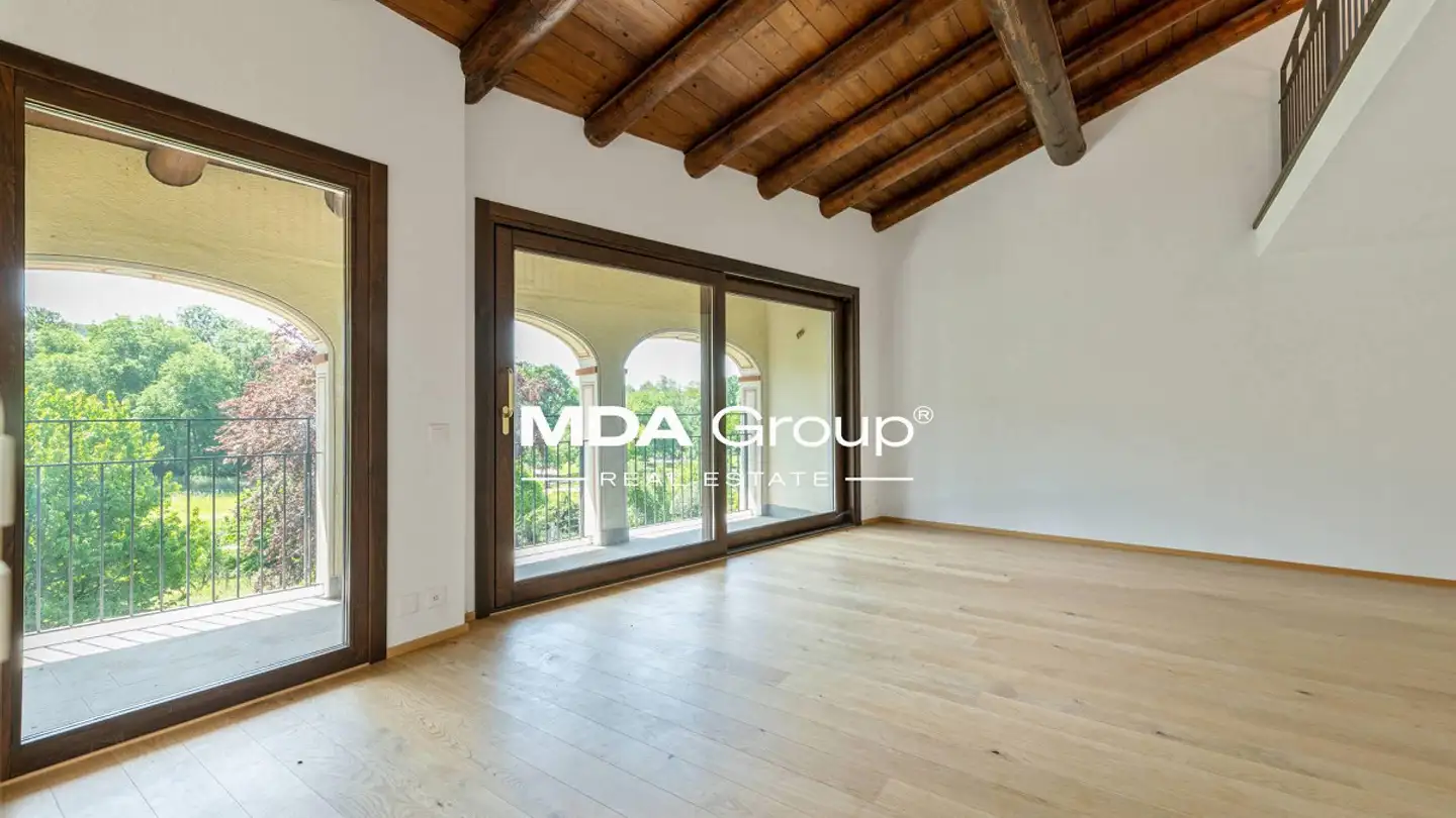 Attico in vendita - Strada Granda, 6945 Origlio - Photo 3