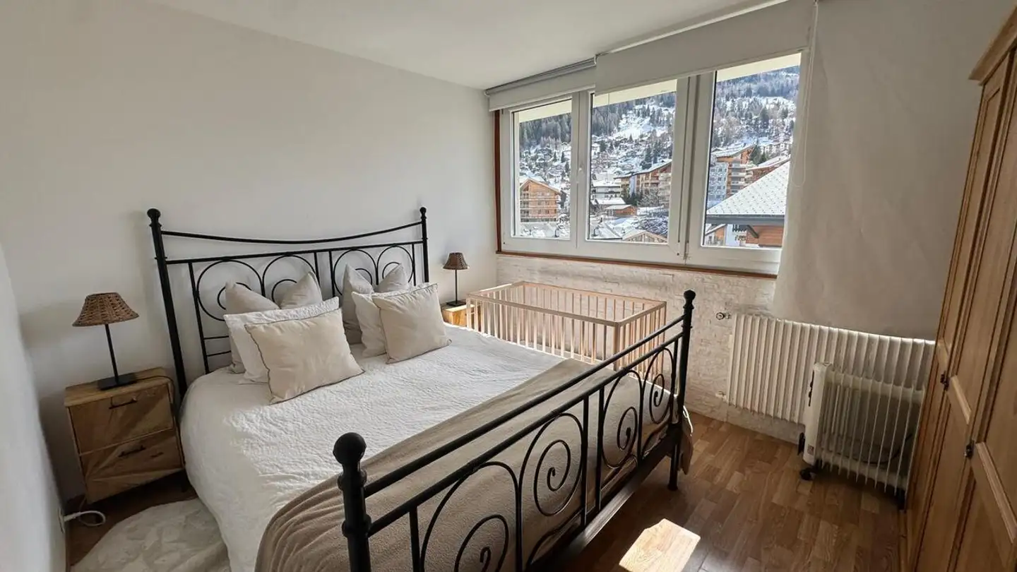 Appartamento in affitto - 1997 Haute-Nendaz