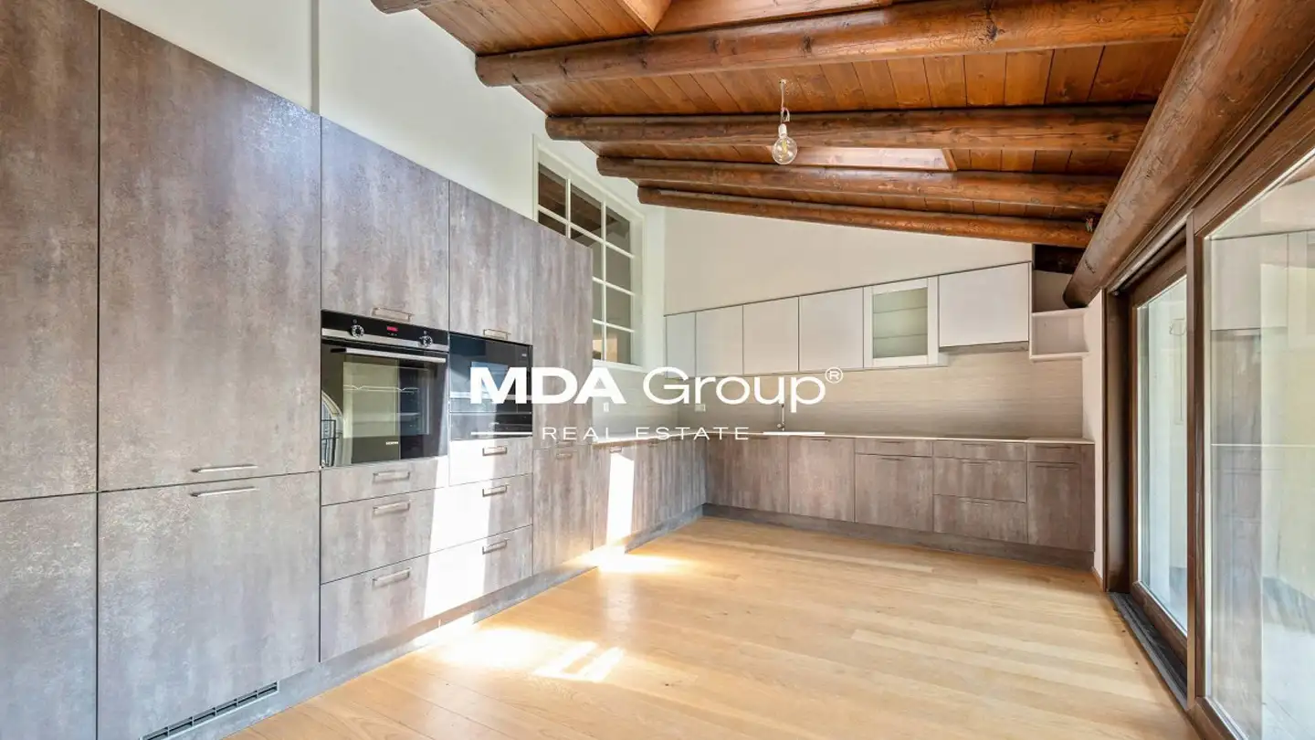 Attico in vendita - Strada Granda, 6945 Origlio - Photo 4