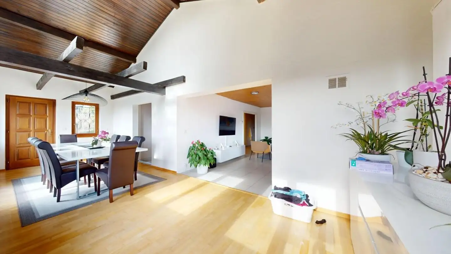 Maison individuelle à vendre - 1055 Froideville - Photo 4