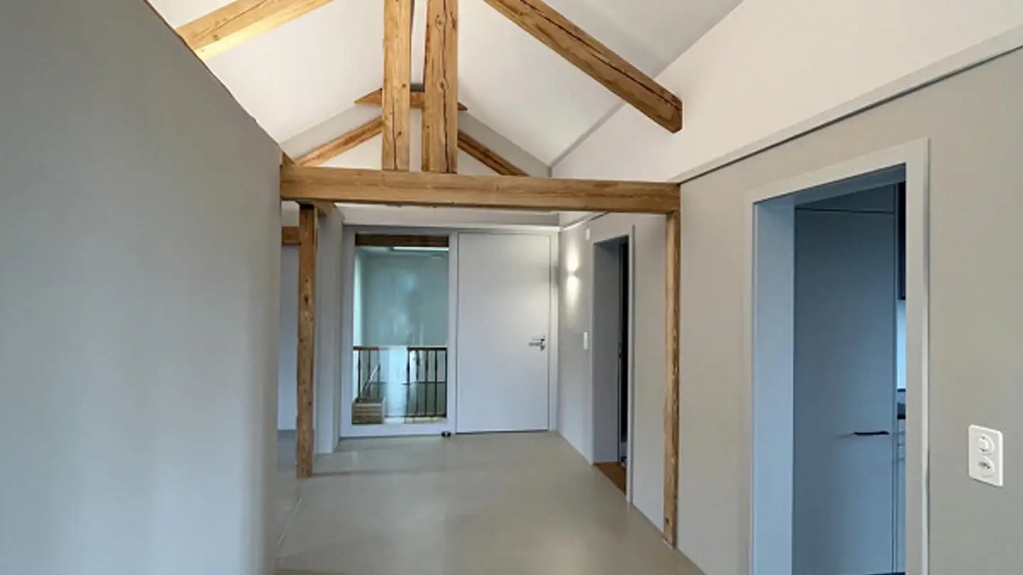 Wohnung mieten - Frauenfelderstrasse 45, 8570 Weinfelden