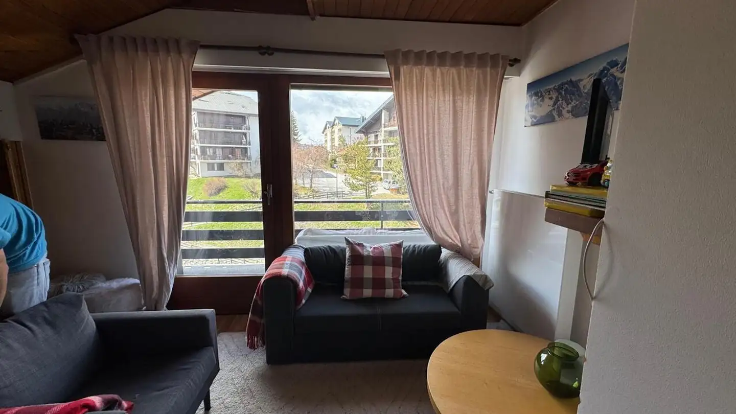 Appartamento in affitto - 1997 Haute-Nendaz - Foto 2