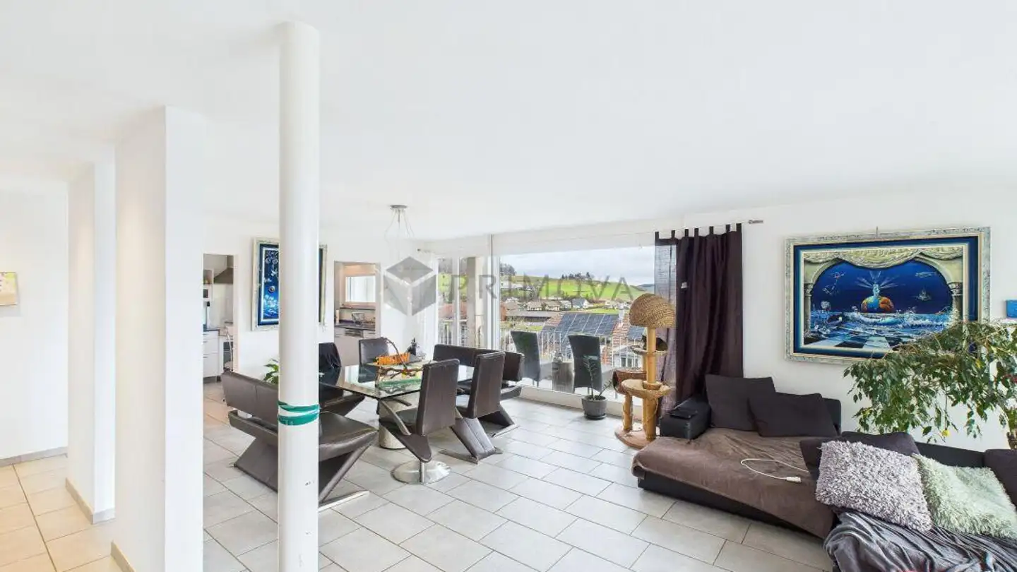 Einfamilienhaus kaufen - 8523 Hagenbuch ZH - Foto 2