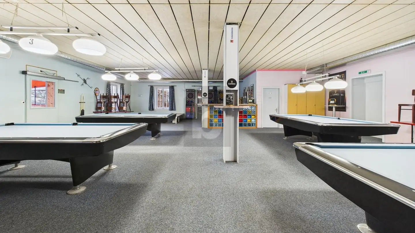 Mixed-use building for sale - 3150 Schwarzenburg - Photo 3