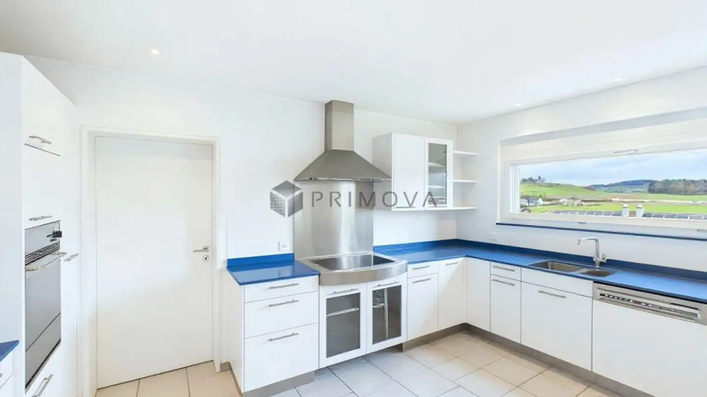 Einfamilienhaus kaufen - 8523 Hagenbuch ZH - Foto 3