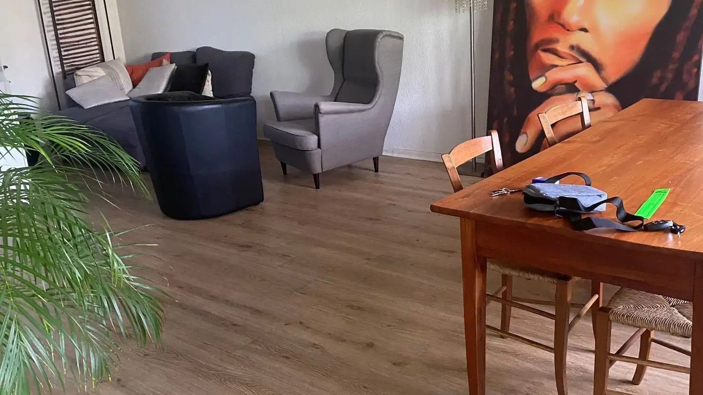 Row house for rent - Farnsbergstrasse 45, 3360 Herzogenbuchsee - Photo 3