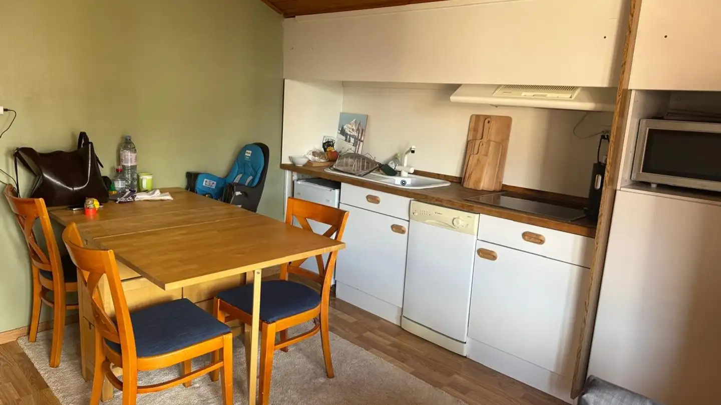 Appartamento in affitto - 1997 Haute-Nendaz - Foto 4