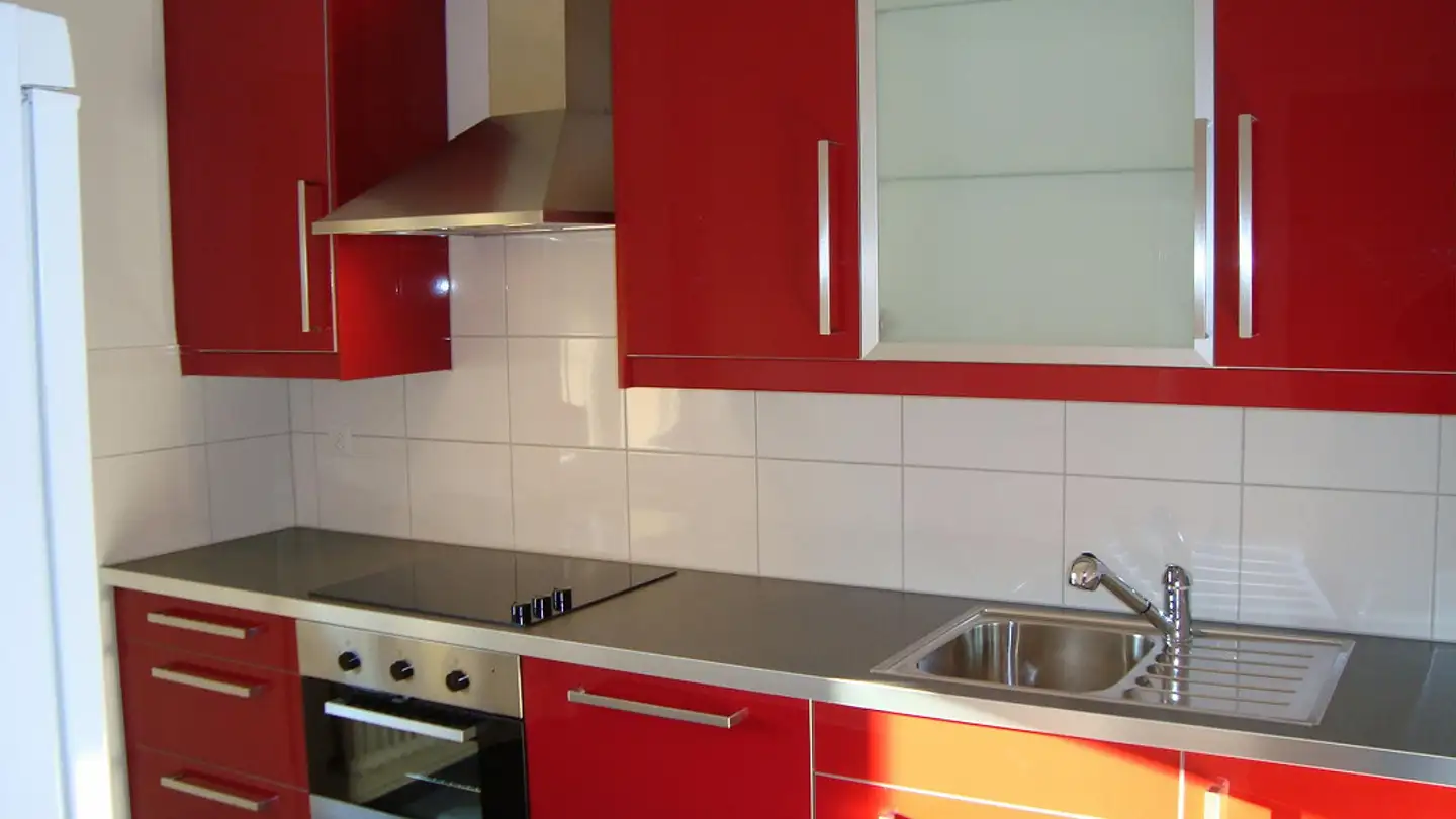 Wohnung mieten - Salisstrasse 23, 9000 St. Gallen