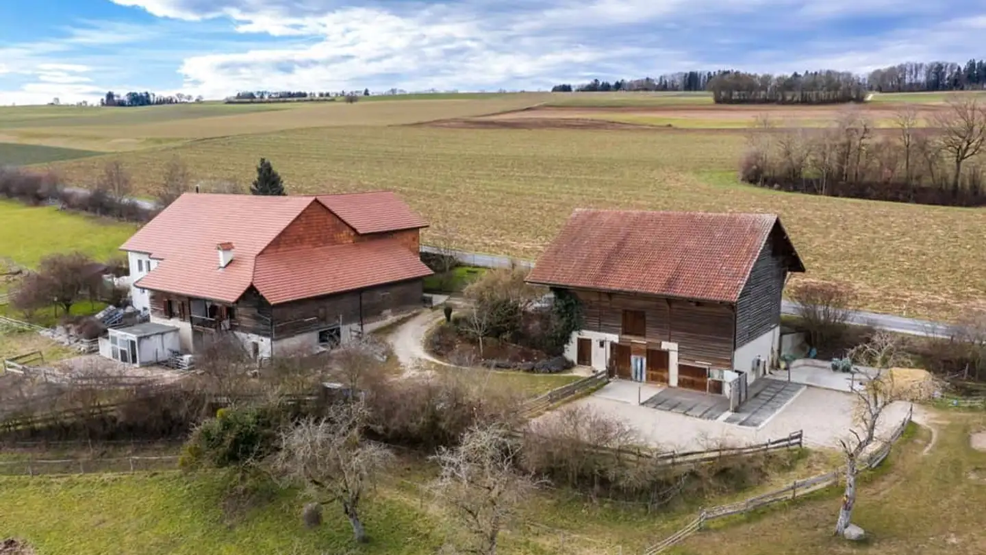 Einfamilienhaus kaufen - 1047 Oppens