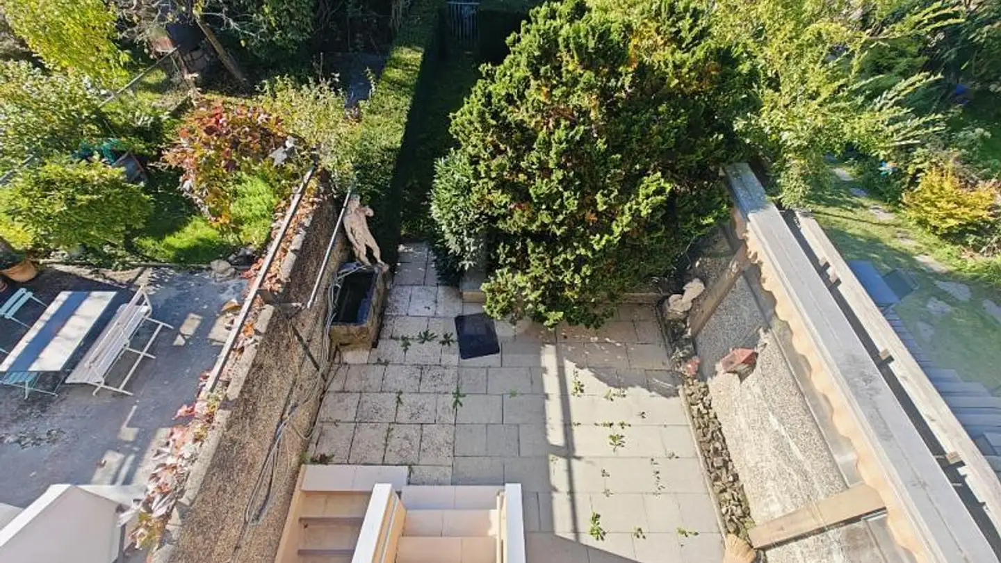 Maison en terrasse à louer - 4054 Basel - Photo 3