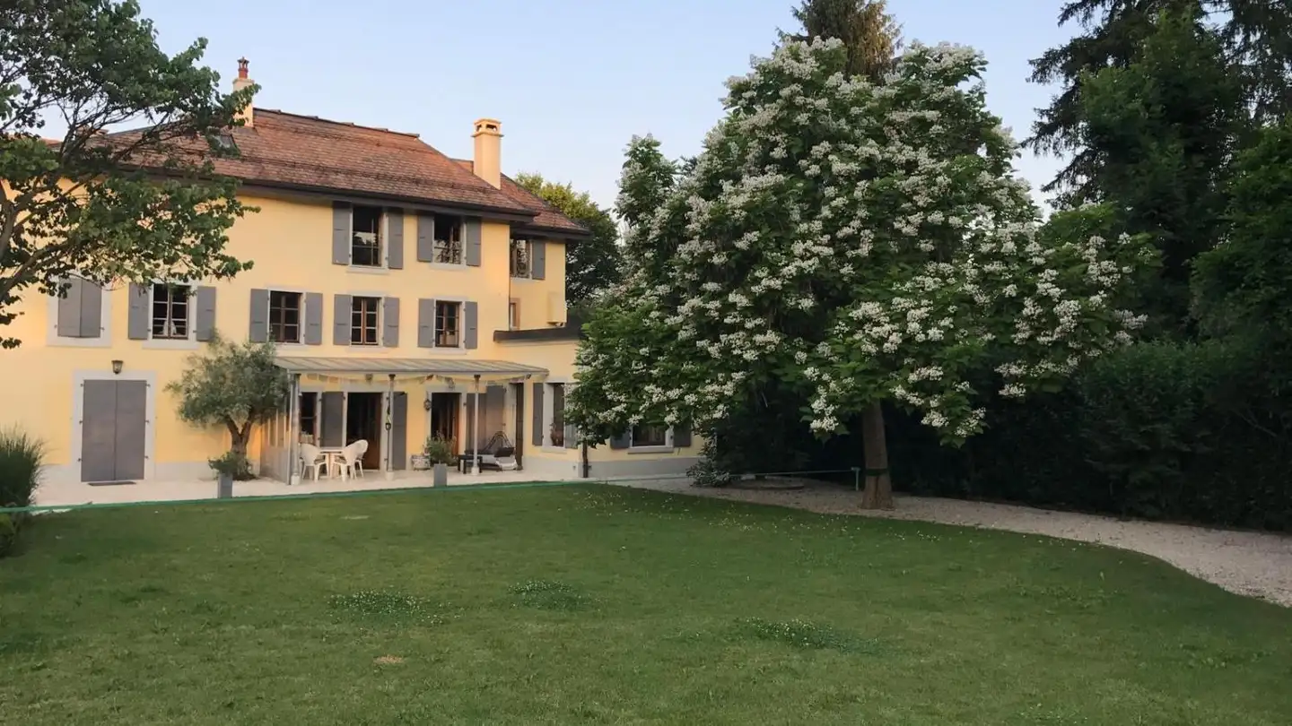 Villa for sale - 1256 Troinex - Photo 2