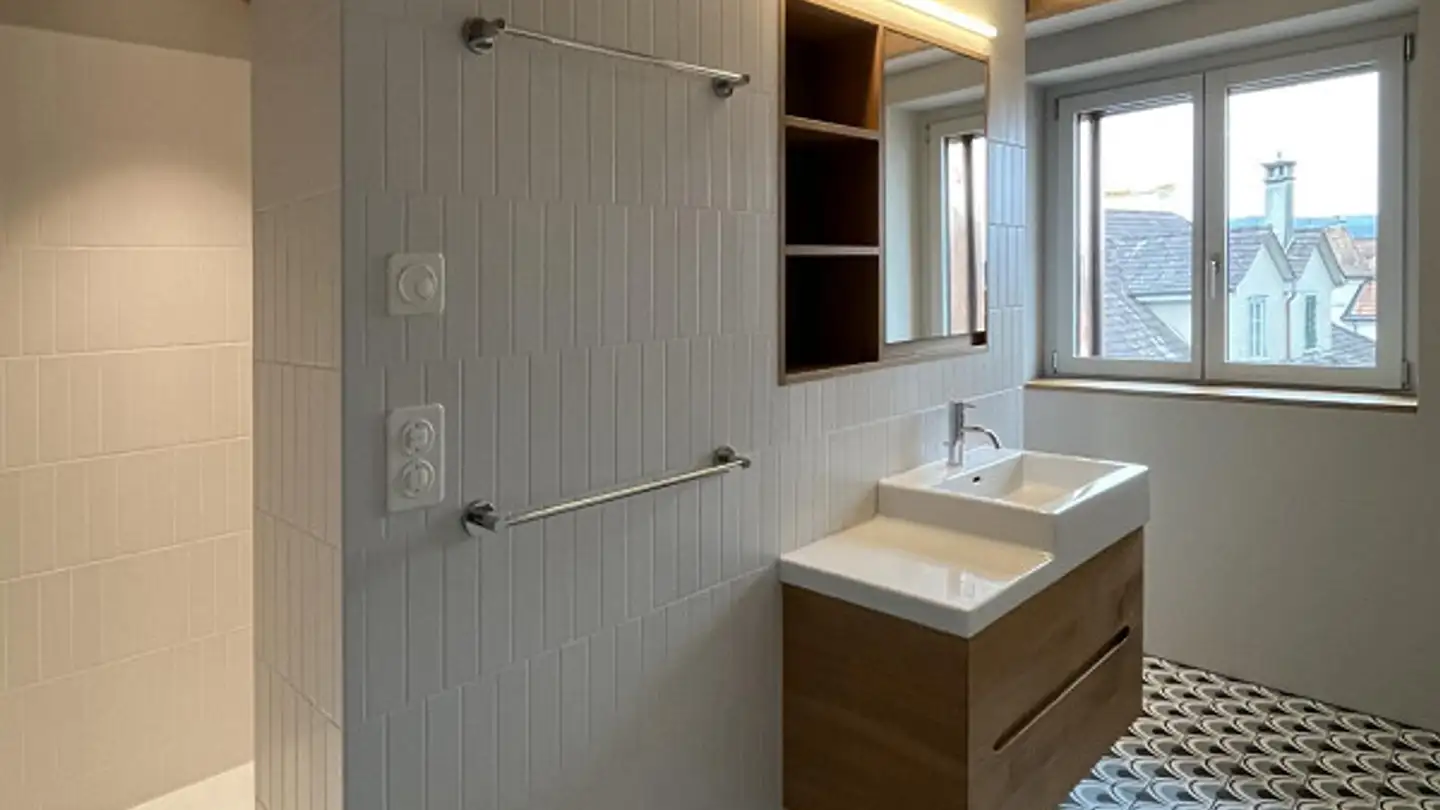 Wohnung mieten - Frauenfelderstrasse 45, 8570 Weinfelden - Foto 3