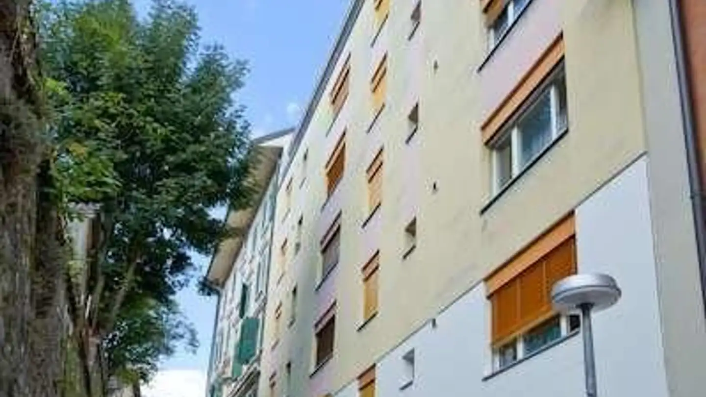 Apartment for rent - Chemin De Mémise 8, 1018 Lausanne