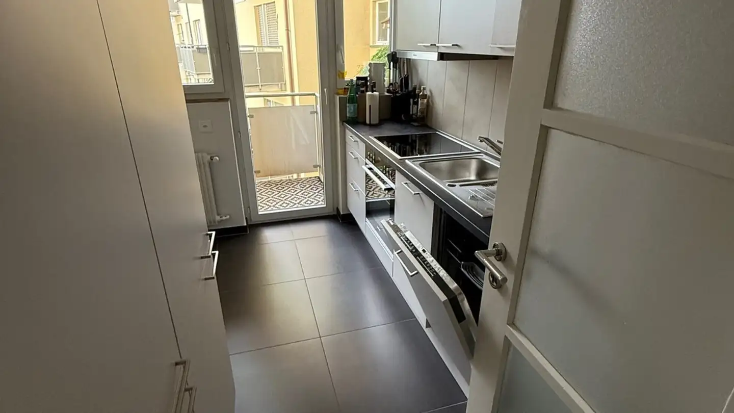 Apartment for rent - 8003 Zürich - Photo 2