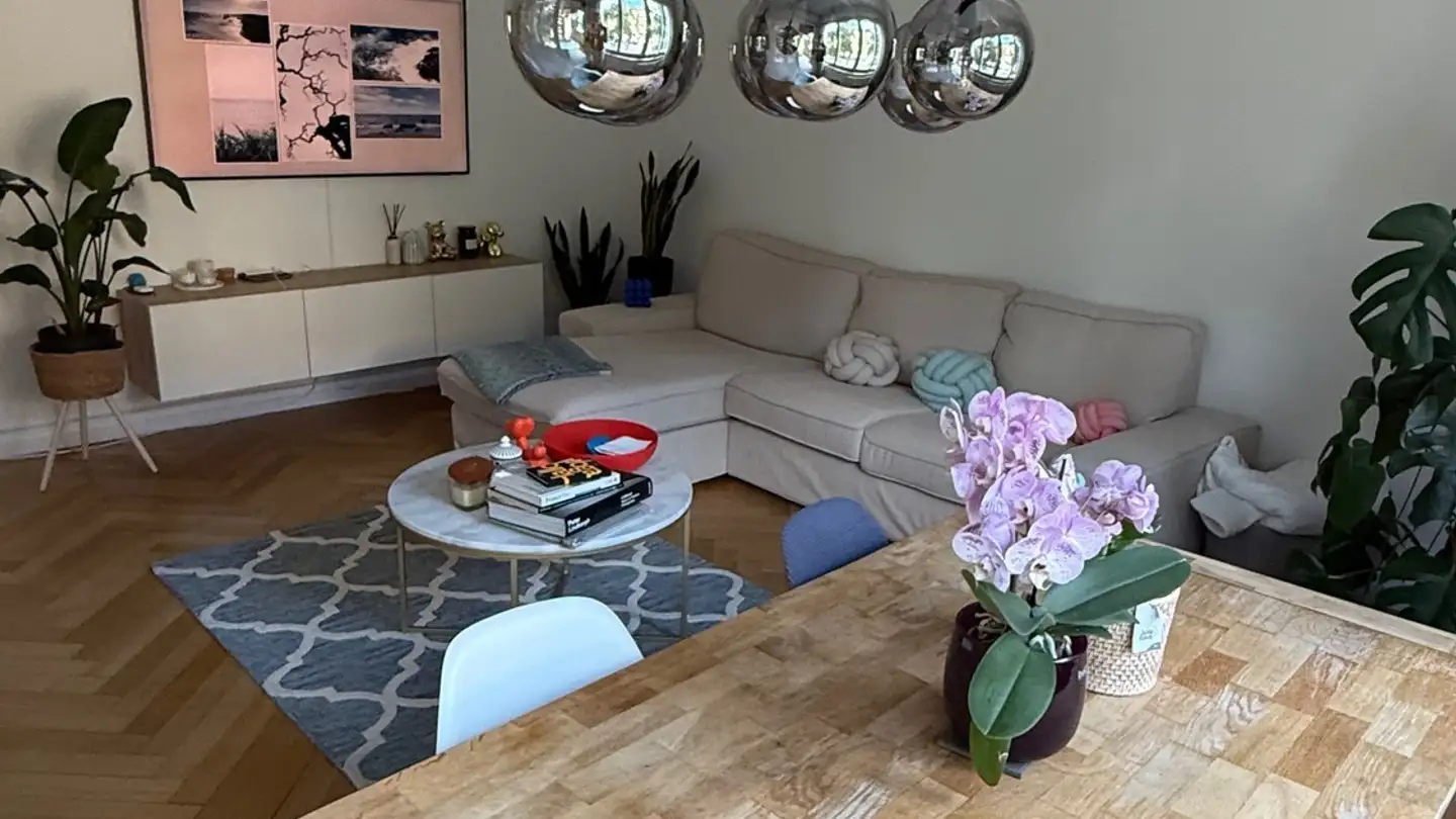 Apartment for rent - 8003 Zürich - Photo 3