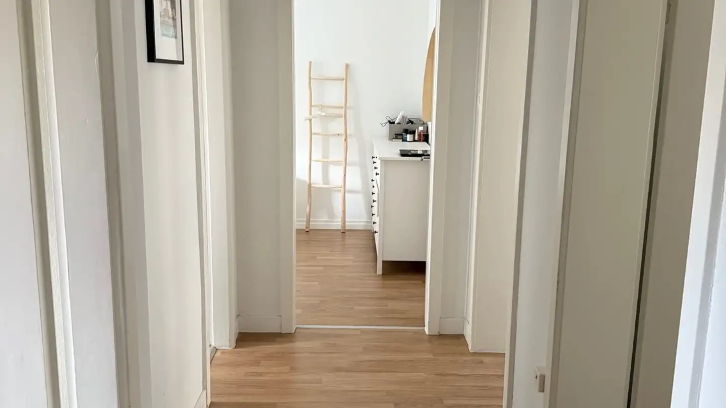 Apartment for rent - 8003 Zürich - Photo 4