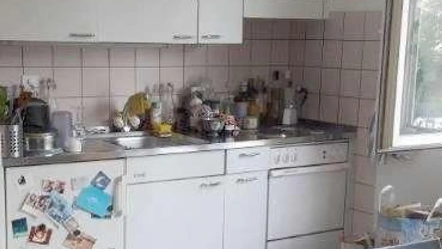 Apartment for rent - Chemin De Mémise 8, 1018 Lausanne - Photo 4