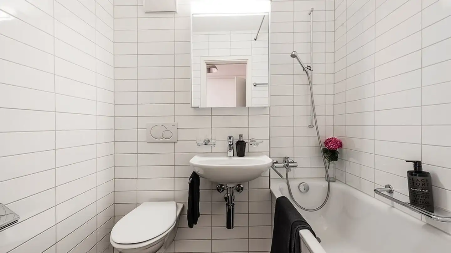 Appartement à louer - Oberstrasse, 9000 St. Gallen - Photo 4