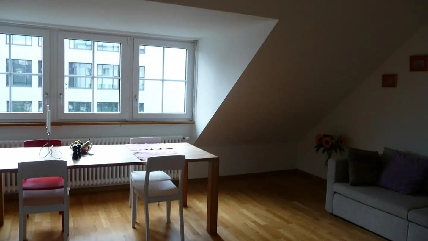 Appartamento in affitto - Blumenrain 18, 4051 Basel - Foto 4